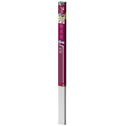 Easy Life magnetni okvir za za&amp;scaron;čito pred cvetnim prahom easy life allergicpro (120 x 140 cm, barva okvirja: bela) Slike