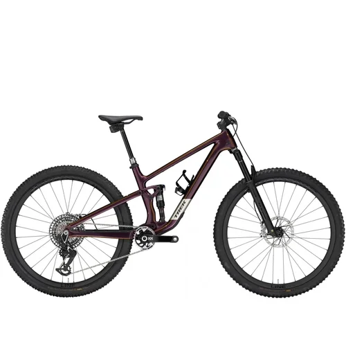  Bicikl Trek Top Fuel 9.9 XX AXS Gen 4 - M