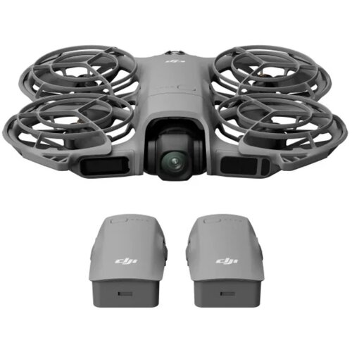 Dji Neo 2 Fly More Combo (Drone Only) Brezpilotna letalna naprava Cene