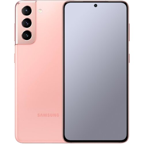 Samsung Obnovljeno - kot novo - Galaxy S21 5G Dual-SIM, (5000514221) Cene