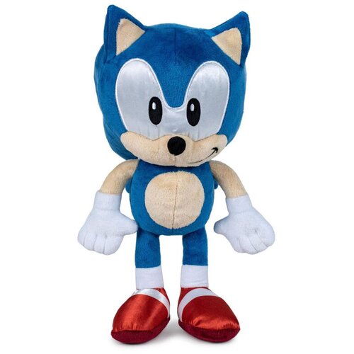 Sonic Pli&amp;scaron; 45Cm Slike