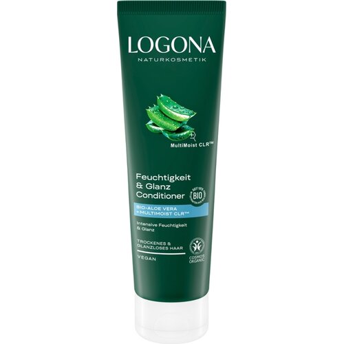 Logona Regenerator za hidrataciju i sjaj kose - 150 ml Slike