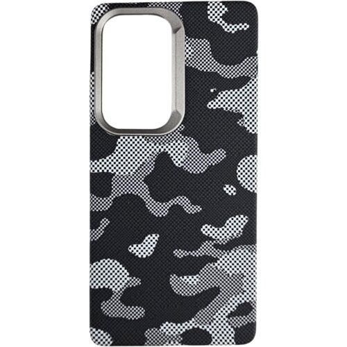  zaštitna plastična maska carbon (military) za galaxy S25 ultra Cene