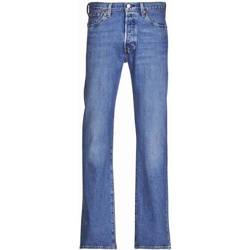 Levi&amp;#039;s 501&amp;reg; Levi&amp;#039;s&amp;reg;ORIGINAL Plava Slike