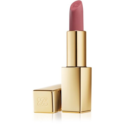 Estée Lauder Pure Color Creme Lipstick kremasta šminka odtenek Make You Blush 3,5 g Cene