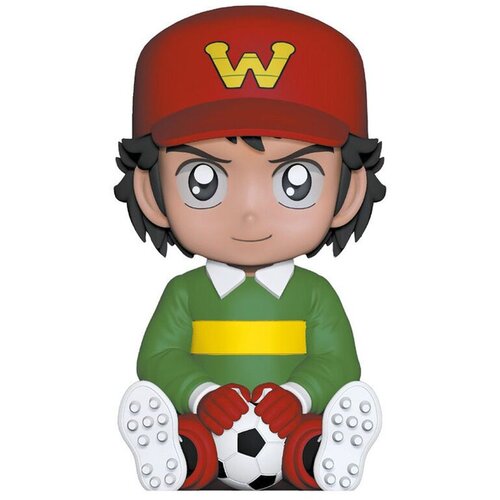  Figurica za novac Captain Tsubasa Genzo Wakabayashi - 18 cm Cijene