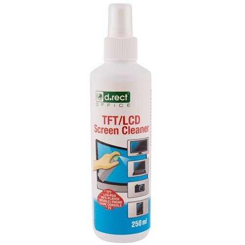  Čistilni sprej za ekran tipkovnico levia 250ml 110275 levia Cene