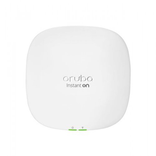 HP AP ARUBA INSTANT ON AP-25 4X4:4 MU-MIMO Slike