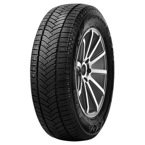 Aplus Celoletna 195/70R15C 104R ASV909 ALLSEASON - Skladi&amp;scaron;če 5 (Dostava 5 delovnih dni) Slike