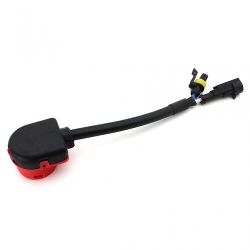  D2 Xenon adapter Slike