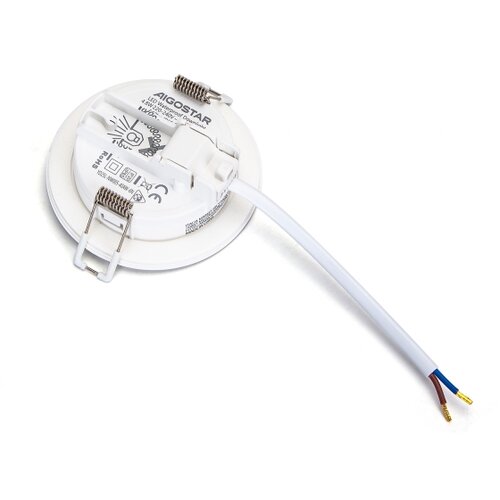 Aigostar LED ugradno svetlo za kupatilo LED/4,8W/230V 6500K belo IP65 Slike