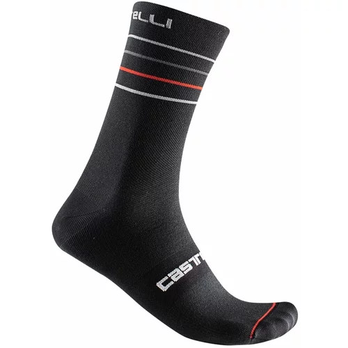 Castelli Cyklistické ponožky Endurance 15