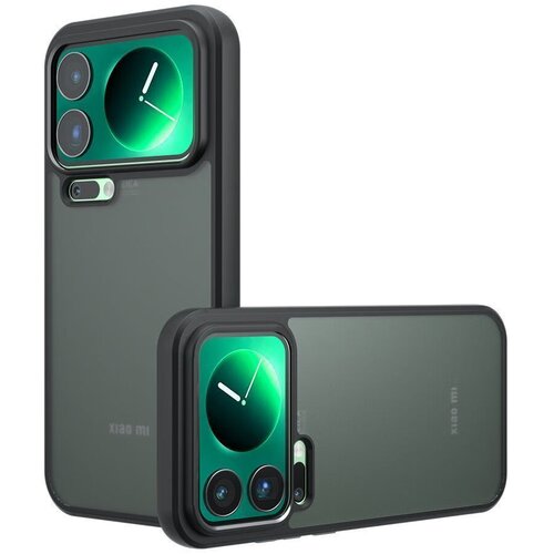  Smorss Maska za mobilni telefon Xiaomi 17 Pro Max, Providna Cene