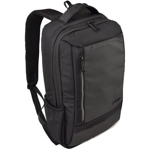 Semiline Unisex's Laptop Backpack P8251-0 Slike