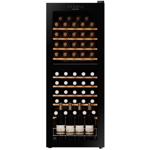 Dunavox DXFH-50.142 vinska vitrina Cene
