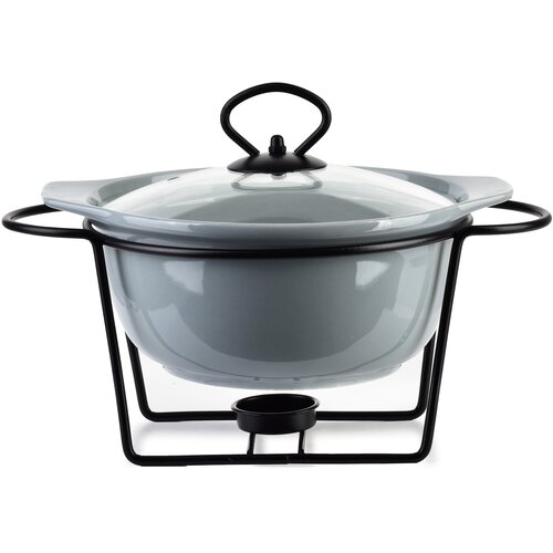 Mondex Moderna Kuhinja 1,2-Litrska Posoda Za Segrevanje 22,9X19,3Xh8,7Cm, (5000158700) Slike