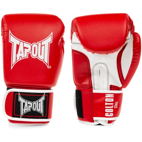 Tapout Artificial leather boxing gloves (1pair) Cijene