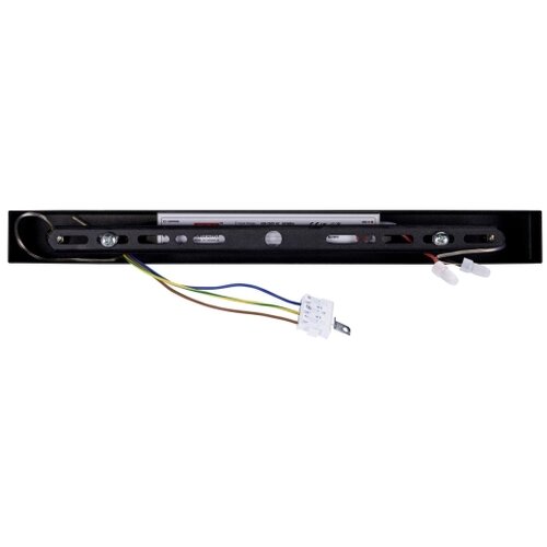Brilagi LED Luster na sajli GARDALINE LED/90W/230V hrast Slike