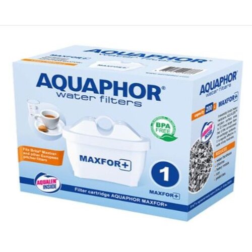 Akvafor V100-25 filter Slike