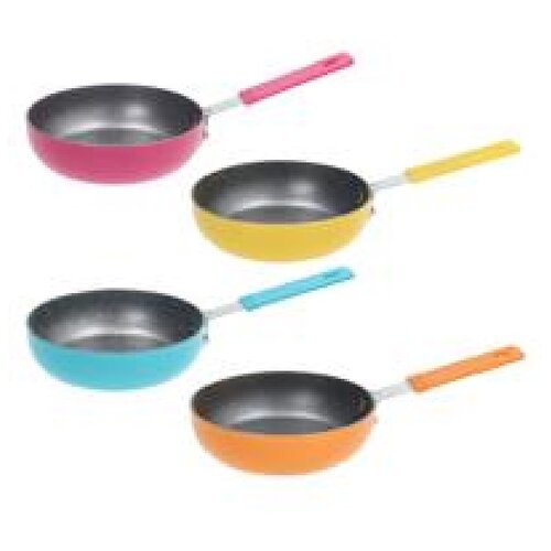  Tognan tava za jaja Mini Color Block 14cm Cene