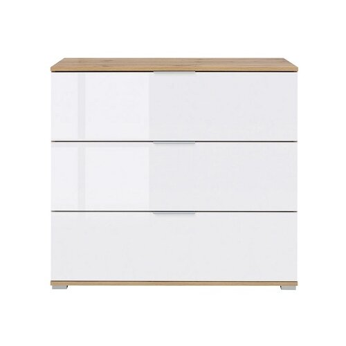 BRW Komoda ELLE - 3D Slike