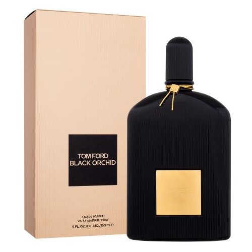Tom Ford Black Orchid 150 ml parfemska voda za ženske Slike