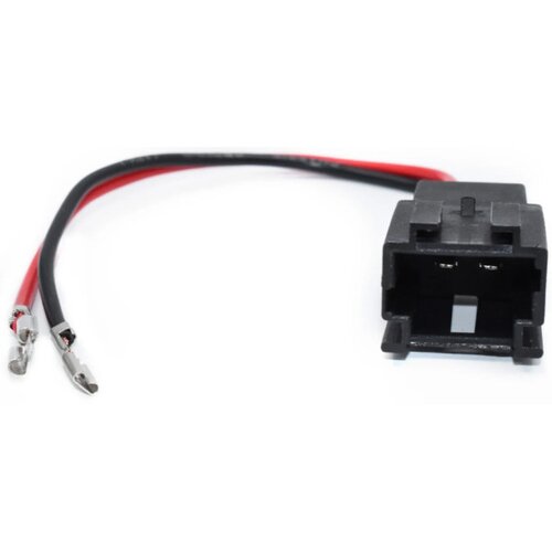 Kettz KZ-102 adapter za auto zvučnike za Citroen, Peugeot i Fiat Slike