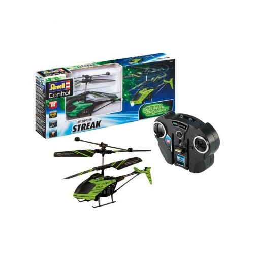 Revell helikopter StreakRC Cene