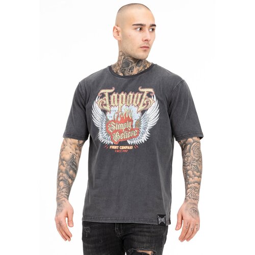 Tapout Men's t-shirt loose fit Cene