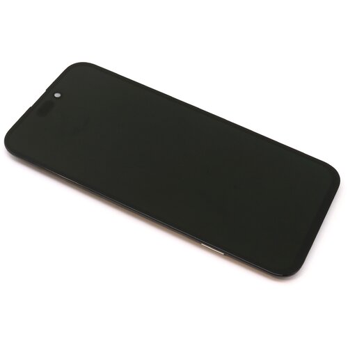  LCD za Iphone 14 Pro Max + touchscreen HARD OLED 90HZ Support IC removable black Cene