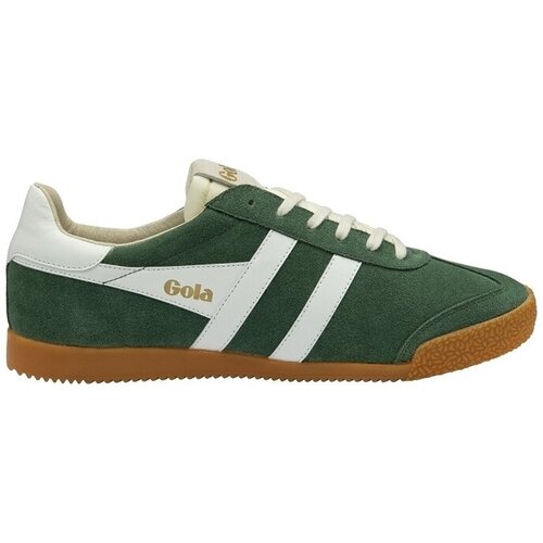 Gola ELAN Zelena Slike