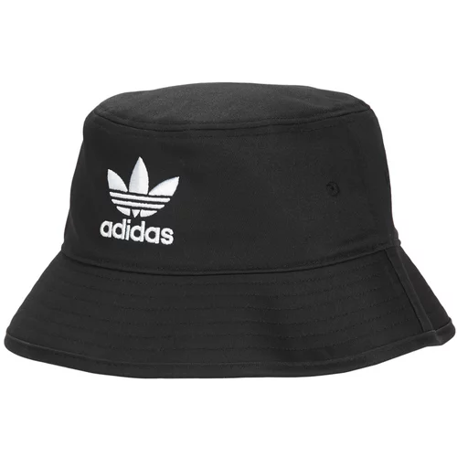 Adidas Kape s šiltom BUCKET HAT AC Črna