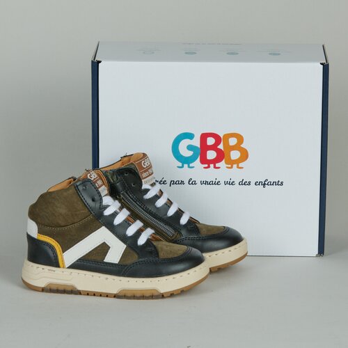 GBB Visoke superge - Zelena Cene