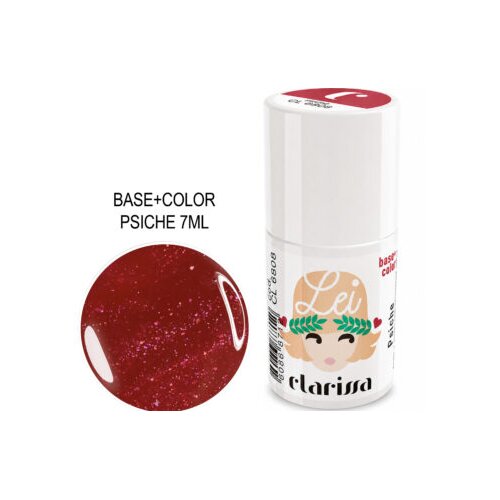  LEI BASE+COLOR PSICHE 7ML Slike