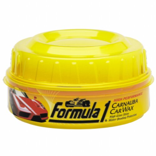 Formula 1 Carnauba pasta 230 gr Slike