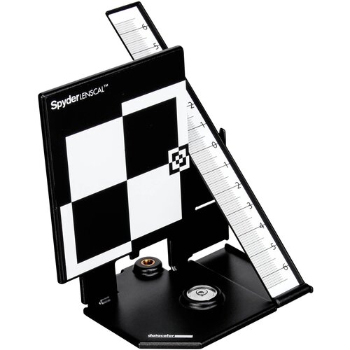 DATACOLOR Spyder LensCal Cijene