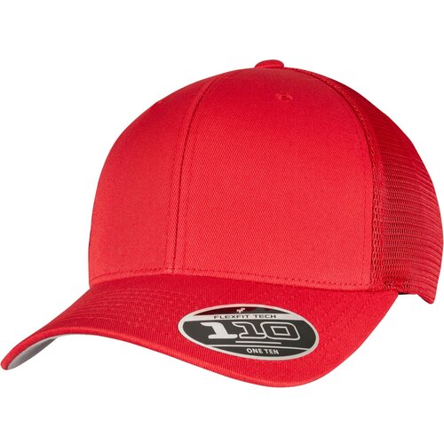 Flexfit Beanie 110 Mesh Red Slike