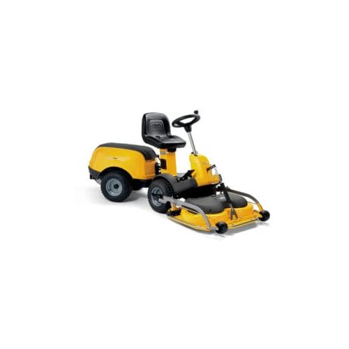 Stiga traktor kosačica kosilica PARK 320 Slike