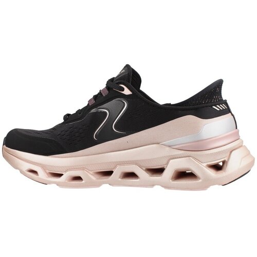 Skechers Modne superge 150514s Glide Step Altus Črna Cene