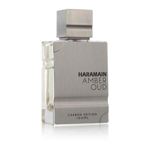 Al Haramain Amber Oud Carbon Edition 100 ml parfemska voda unisex Slike
