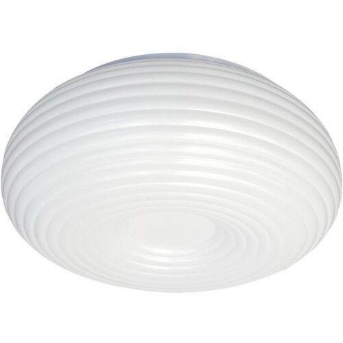  stropna svetiljka pulso 3xE27/15W/230V, prečnik 42 cm, bela Cene
