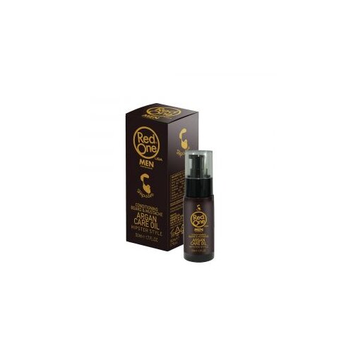 Ulje za bradu i brkove RedOne 50 ml – Argan Cijene