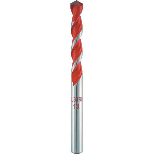 ALPEN spiralna burgija multicut P6mm 100x54mm sb Slike
