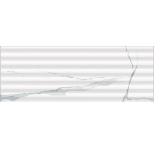 Geotiles Unutarnje zidne pločice RLV. Kaunas blanco 25x70, 1. klasa, 1,58 m&sup2; Cijene
