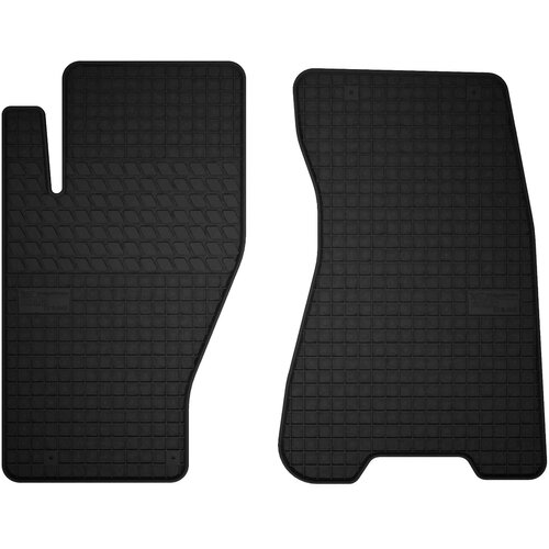 Wielganizator Gumijaste sprednje preproge za: Jeep Grand Cherokee II SUV (1998 do 2005), (22128735) Cene