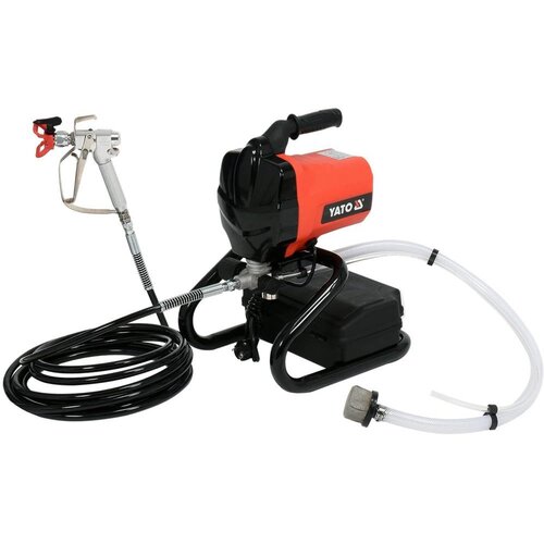 Yato YT-82560 pneumatic paint sprayer Cijene