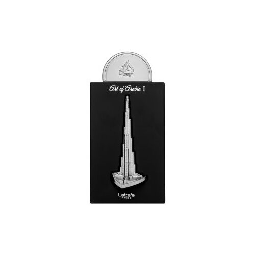 Lattafa Pride Art Of Arabia I parfumska voda uniseks 100 ml Cene
