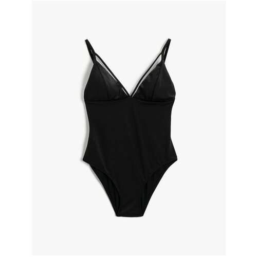 Koton V Neck Swimwear Cene