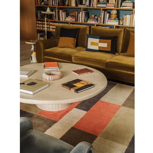 Lorena Canals Ručno rađen vunen tepih 170x240 cm Chroma Pallete &amp;ndash; Slike