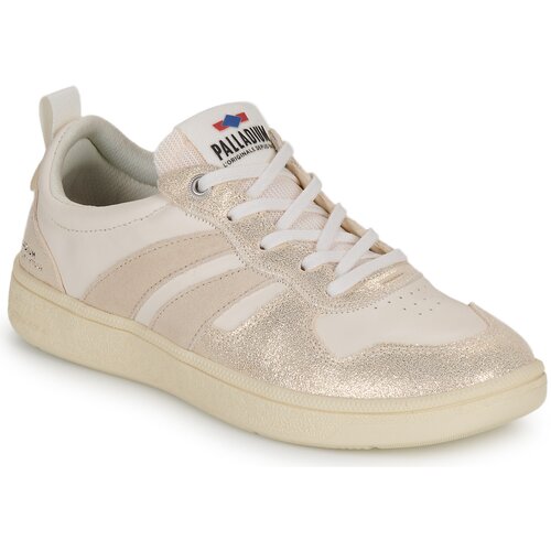 Palladium PALLACUP FLAME LTH Srebrna Slike